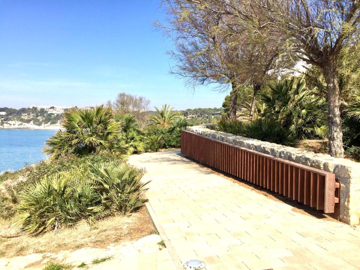 Synergie Si01 - Ideal Para Descansar Salou Exterior foto