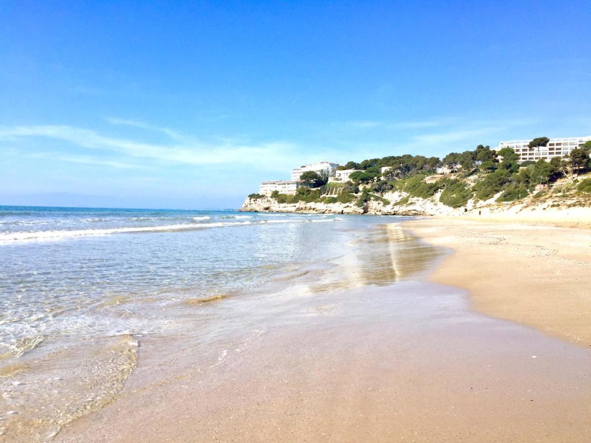 Synergie Si01 - Ideal Para Descansar Salou Exterior foto